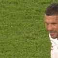 Svetski prvak završava karijeru: Lukas Podolski objavio da je vreme za kraj