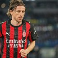 Veliki šok u svetu fudbala: Luka Modrić završava karijeru?