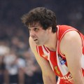 "Osećam da Miloš Teodosić sprema nešto magično": Oglasio se veliki rival novog Zvezdinog direktora