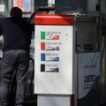 Objavljene cene goriva u Srbiji koje važe narednih sedam dana