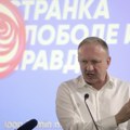 Đilas: Na izbore u proevropskoj koaliciji