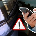 MUP izdao hitno upozorenje! Ne otvarajte ove poruke za saobraćajne kazne, ako kliknete na link ostajete bez para