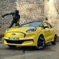 Puma Gen-E: Električna je bolja, ali bih i dalje izabrao benzinca