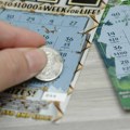 Ogrebao 100.000 dolara, pa doživeo šok života: Kada je došao po pare, rekli mu neočekivanu cifru