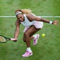 Serena: Da li je ostala neka vajld karta za singl na Vimbldonu