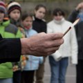 Od petardi do bakljada: Kako je pirotehnika postala svakodnevica i bezbednosni problem u Srbiji