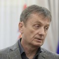 Glišić: Na skup 27. juna pozvani oni koje zanima budućnost Srbije, Ružiću tamo nije mesto