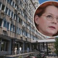 Doktorka koja je smenjena u Kliničkom centru zbog podrške studentima tvrdi da se nastavlja odmazda prema njoj: Privatnu…