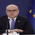 Vučević: Na jesen parlamentarni i predsjednički izbori