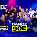 Dance 90-tih donosi najveći letnji muzički spektakl u Suboticu