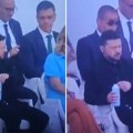 "Европљани би требало да га ухапсе": Потез Зеленског у Паризу постао хит на мрежама