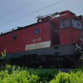 Nesreća na pruzi u Zemunu: Jedna osoba poginula