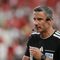 (Video) Suze i čestitke: Slavko Vinčić iz Slovenije sudiće finale Svetskog prvenstva između Španije i Argentine