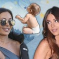 "Želela je prirodno, ali nije moglo" Ceca otkrila detalje porođaja i trudnoće Anastasije, pa javno priznala: U to se ne…