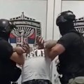Uhapšen zbog 10 kilograma kokaina i 3 heroina: velika akcija VJT i UKP u Beogradu