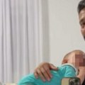 Milan Vasić pokazao najnežniji trenutak sa sinom: Despot ponavlja za njim "tata", ponosni otac ne krije sreću