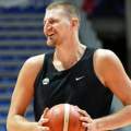 Evo gde Nikola Jokić provodi leto: Somborac bez luksuza, karta je samo 200 dinara