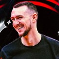 Maksim Lefevr novi trener košarkaša Pariza
