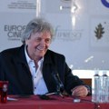 Radoš Bajić o nagradi i novom filmu: "Napravili smo priču sa snažnom emocijom koja opominje"