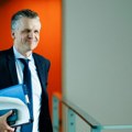Kancelarov čovek od poverenja dobija važan položaj