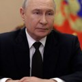 Putin: Zapad je preko Jugoslavije menjao svetski poredak