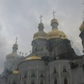 Moskva oštro reagovala na planove Kijeva za čuvenu Lavru