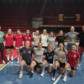 Nova energija Radničkog: Kragujevčanke spremne za superligaške izazove