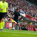 Braga - Železničar! Očajni sudija, velika greška...