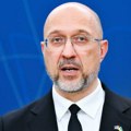 Šmihalj: Pred predstojeću zimsku sezonu Ukrajini potrebno oko 400 miliona evra za uvoz gasa