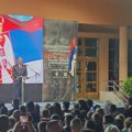 Vučić na obeležavanju Dan sećanja za žrtve akcije „Oluja“: Srbija neće dozvoliti da se ponovi „Oluja“