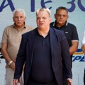 Ministar Dejan Vuk Stanković posetio učesnike kampa "Srbija te zove"