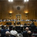 Senat SAD usvojio zakon o sankcijama Rusiji nazvan po pokojnom senatoru Lindziju Grejemu