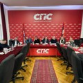 Zagrađanin: SPS izlazi samostalno na parlamentarne izbore