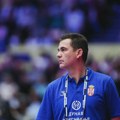 Srbija kandidat za domaćina Evropskog prvenstva