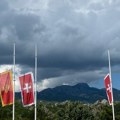 Četvrta godišnjica najvećeg masovnog ubistva u Crnoj Gori: zastave na Cetinju na pola koplja