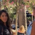 Melina Džinović se sa ćerkom baškari na Mikonosu! Na ruci joj sija zlato, uživaju u suvom luksuzu: Đina objavila privatne slike…