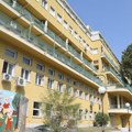 Tiršova 2 dobija obrise najsavremenije dečje klinike, sa vrhunskom medicinskom opremom i zelenim krovom