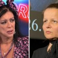Vendi razotkrila Malu Canu, nastao problem u studiju: Pomenula starijeg pevača s kojim je bila pre Bajića