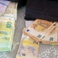Strah od rata, požara, sajber napada: U EU sve više ljudi gomila gotovinu