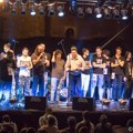 Šansa za mlade rokere: Otvoren konkurs za „Balkanrock fest“, pobedniku snimanje pesme u studiju