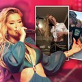 Tea Tairović objavila video sa turneje! Pokazala kako to izgleda iza scene: Kamere usnimile i Ivana, on izjavom nasmejao sve…