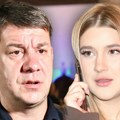 Oglasio se Ivan Marinković nakon što je njegova ćerka Lena promenila prezime: "Ne mogu ništa da uradim"