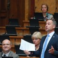 Aleksić poručio Malom: „Vi nekome govorite da je lopov? Pa to je smehotresno“