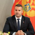 Afera oko premijera Crne Gore trese region; Knežević: Ne daj Bože da Srbiji odbrana granica od Spajića zavisi
