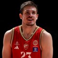 Nikola Đurišić tri do četiri nedelje van terena