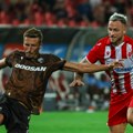 Zvezda posle teškog poraza od Viktorije Plzenj nastavlja u Ligi konferencije