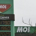 Produžena OFAK-ova licenca MOL-u za nastavak pregovora sa NIS-om