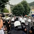Klanšček: Novinari nisu "naši" i "njihovi", napad na snimatelja RTS-a ne sme da se relativizuje