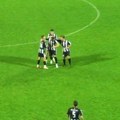 Prvenac Bora u Prvoj ligi Srbije uz dramu za anale: Vodili, u 94. minutu primili gol, pa ih spasila greška