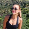 Drama lepe Ruskinje na US Openu: Doživela neprijatnost u avionu, odmah tražila odštetu i izvinjenje!